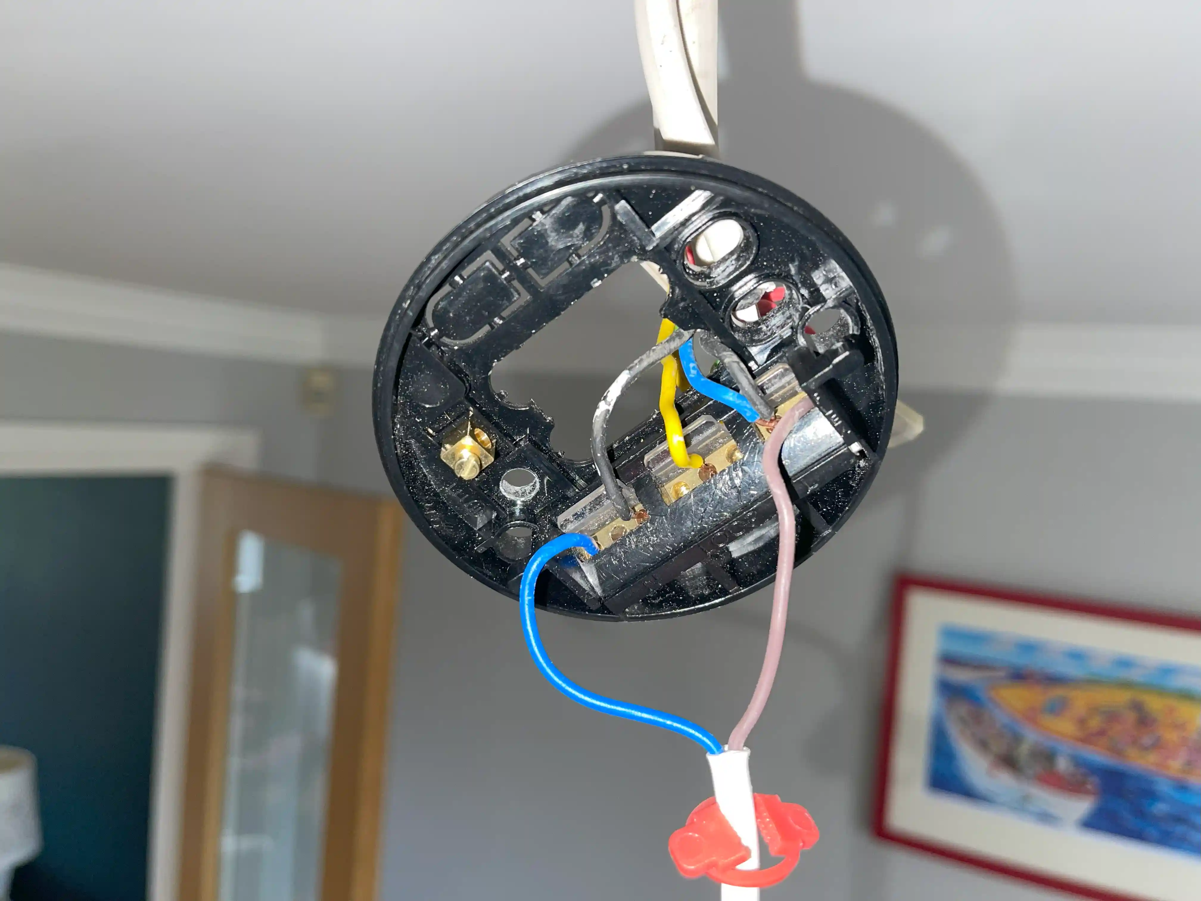 Emergency Electrician 24 hour Hampstead
